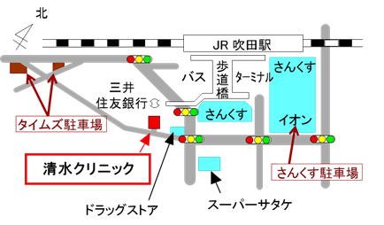 2017タイムズからさんくすへ
